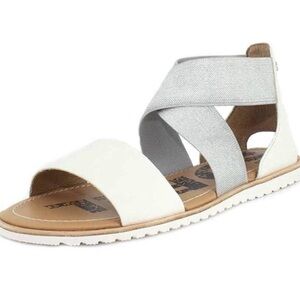 Sorel Womens Ella Sandal